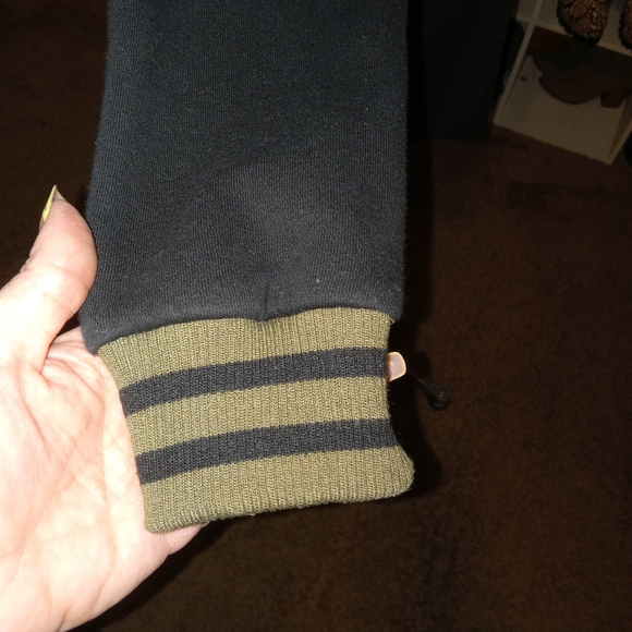 Dean Grace jacket - Picture 5 of 8